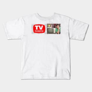 TVGC Strip Kids T-Shirt